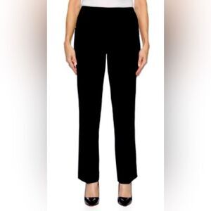 Cooper and Ella Classic Navy Women's Pants